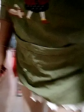 Drizzle-Rian online show from March 8, 2026, 1:48 pm