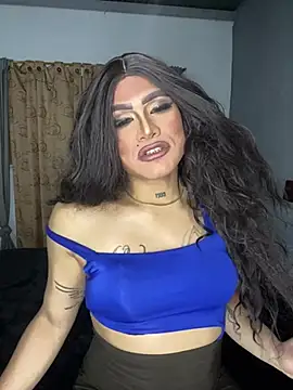 melani ferraraa  online show from April 7, 2026, 4:57 am