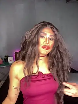 melani ferraraa  online show from April 11, 2026, 5:45 am