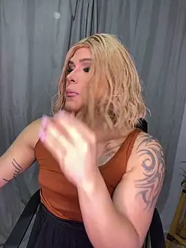melani ferraraa  online show from June 28, 2026, 6:52 am