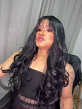 melani ferraraa  online show from July 12, 2026, 2:35 am