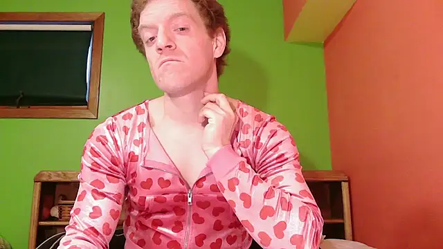 Snapshot of glamtransgoddess15 chatting on February 24, 2026, 10:52 pm glamtransgoddess15 online show from February 24, 2026, 10:52 pm