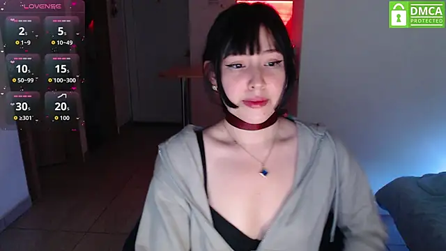 just meko online show from December 2, 2025, 4:18 am