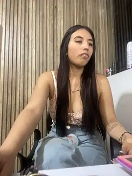 Valk submissive online show from March 6, 2026, 4:09 am