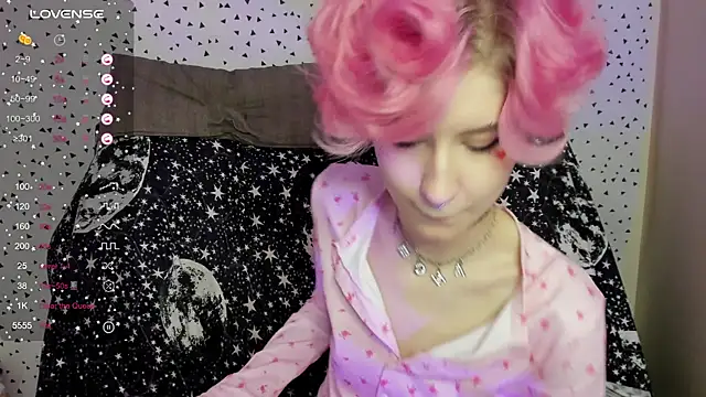 Angel Julles online show from February 20, 2026, 6:37 am