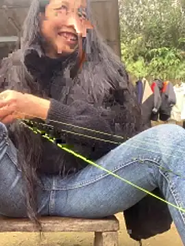 bi-bo123 online show from February 4, 2026, 6:41 am