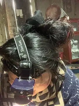 bi-bo123 online show from March 5, 2026, 9:05 am