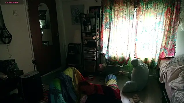 angelsdaniel hot1 online show from March 11, 2026, 9:59 am