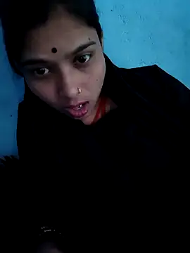 Cute Arushi online show from November 9, 2025, 7:17 am