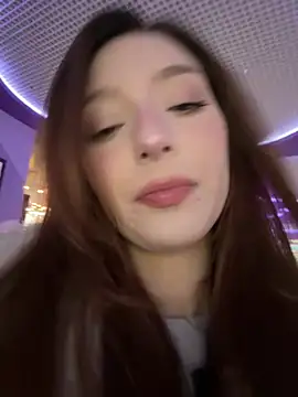 LilluKatten online show from February 26, 2026, 1:10 pm