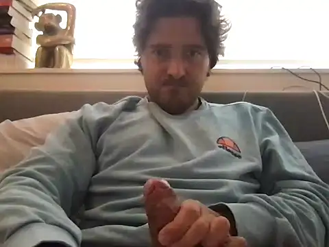 dutchpieter95 online show from October 30, 2025, 11:33 am