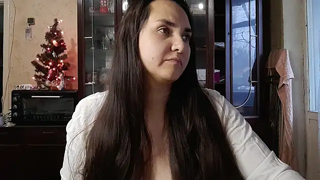 VoulezVous Angel online show from December 16, 2025, 7:13 am