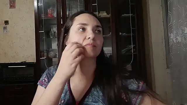 VoulezVous Angel online show from February 3, 2026, 2:53 am