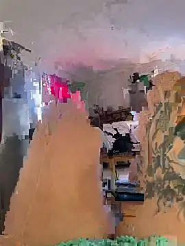 gatitaamelosa online show from November 23, 2025, 10:20 pm