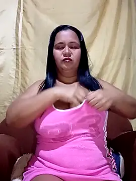 meliza87 online show from November 27, 2025, 12:24 am