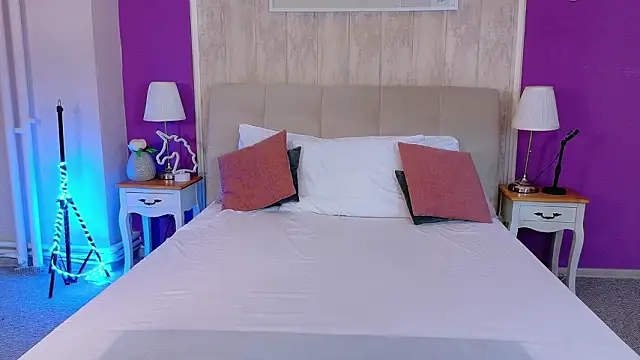 Di Andra online show from February 7, 2026, 6:28 am