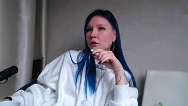 FatalFlirt online show from October 30, 2025, 5:57 pm