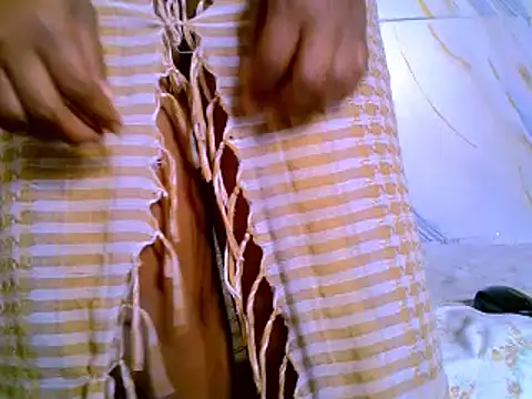 funky babe online show from March 6, 2026, 6:54 am