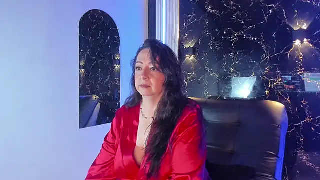 Samethyst online show from November 3, 2025, 11:22 am