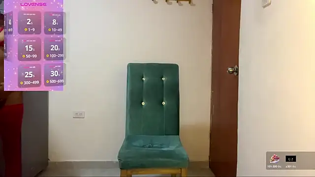 Perla sofia xxx online show from November 1, 2025, 12:29 pm