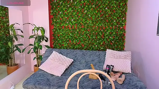 malen fitnessmilf online show from April 5, 2026, 12:13 pm