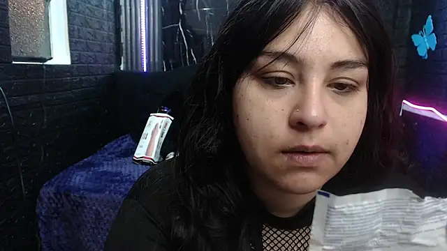 Snapshot of lehia_285 chatting on June 17, 2026, 1:12 pm lehia 285 online show from June 17, 2026, 1:12 pm