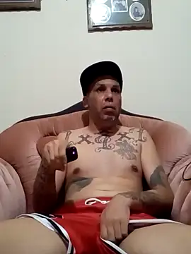 feoGG197 online show from March 26, 2026, 2:06 am