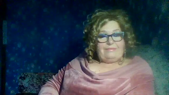 Milaniya606 online show from November 6, 2025, 1:56 pm