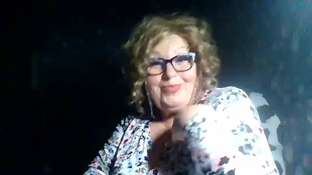 Milaniya606 online show from November 17, 2025, 2:34 pm