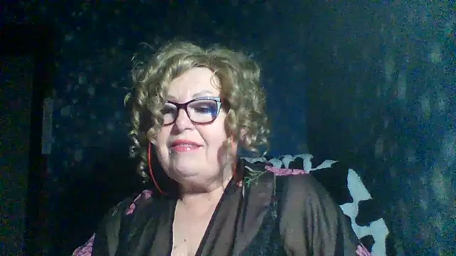 Milaniya606 online show from December 2, 2025, 7:42 pm