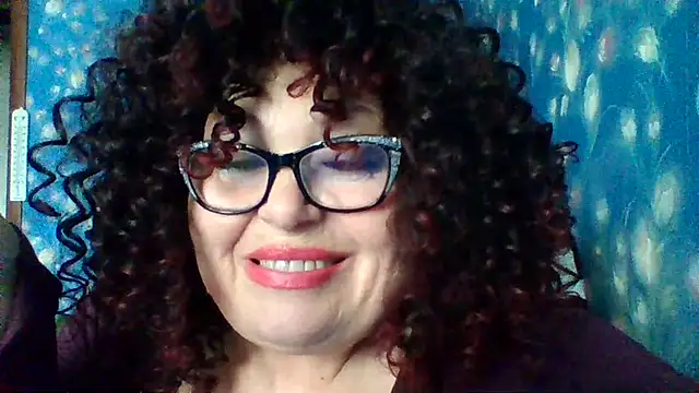 Snapshot of Milaniya606 chatting on January 17, 2026, 11:59 am Milaniya606 online show from January 17, 2026, 11:59 am