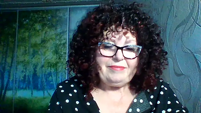 Snapshot of Milaniya606 chatting on February 1, 2026, 7:40 am Milaniya606 online show from February 1, 2026, 7:40 am