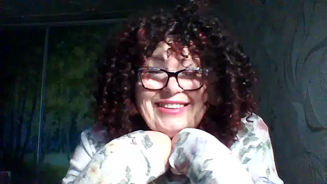 Snapshot of Milaniya606 chatting on February 20, 2026, 6:59 am Milaniya606 online show from February 20, 2026, 6:59 am