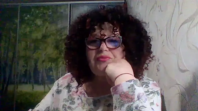 Milaniya606 online show from March 31, 2026, 5:41 am