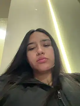 Samantha firee online show from March 13, 2026, 11:06 am