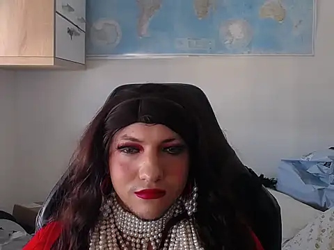 VanesaCrossic online show from February 21, 2026, 10:16 am