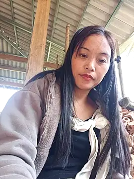 Alice-567 online show from November 27, 2025, 6:59 am