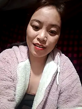 Alice-567 online show from December 19, 2025, 8:05 pm