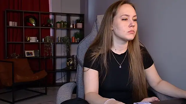 ElinVale online show from May 26, 2026, 10:11 am