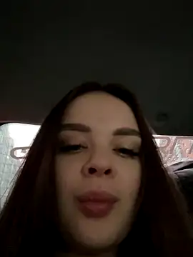 KristiRich online show from November 5, 2025, 8:14 am