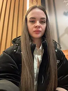 KristiRich online show from November 28, 2025, 8:39 am