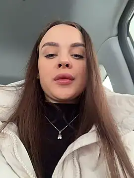 KristiRich online show from February 28, 2026, 10:16 am