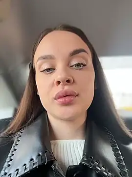 KristiRich online show from March 23, 2026, 12:20 pm