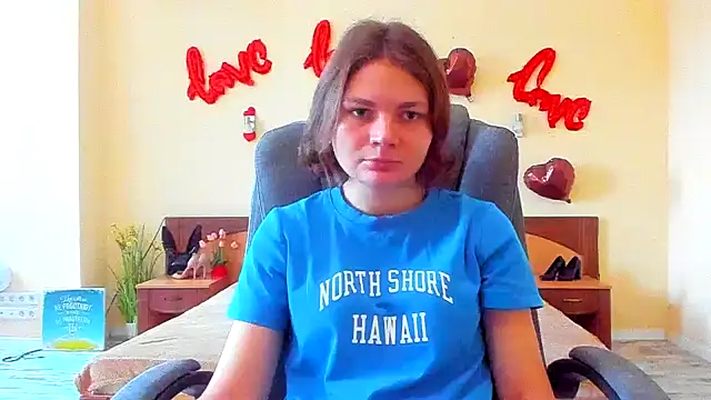 Stella-Maers online show from November 17, 2025, 8:42 am