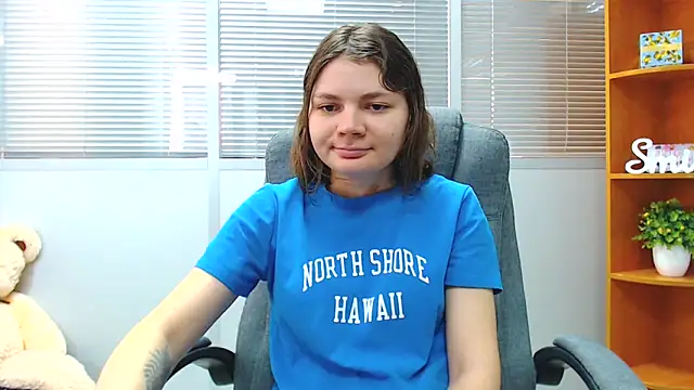 Stella-Maers online show from February 1, 2026, 8:35 am