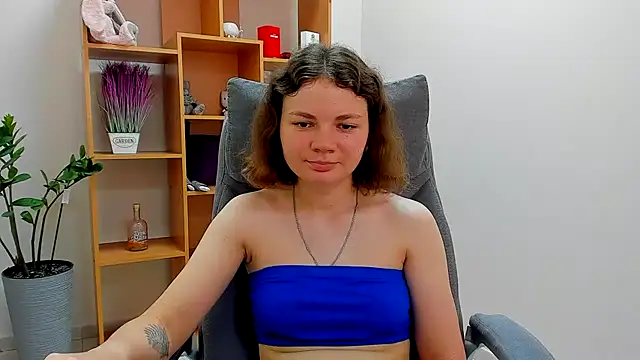 Stella-Maers online show from July 3, 2026, 7:15 am
