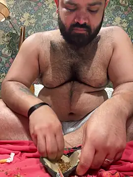 alan0ass online show from June 21, 2026, 6:16 am