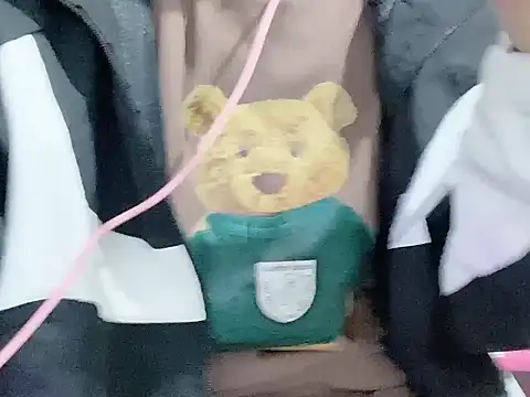 LunoChucki online show from March 11, 2026, 1:22 am