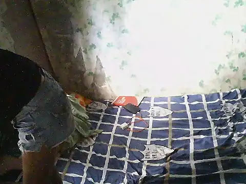 Samanthadark18 online show from February 26, 2026, 5:39 am