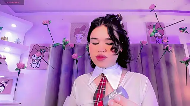 ClaudiaSophia online show from February 16, 2026, 11:50 am